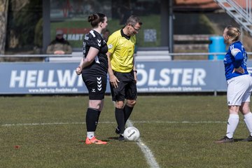 Bild 32 - F VfL Kellinghusen - FSG Kaki-StuSie : Ergebnis: 2:1
